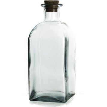 San Miguel 1 L Frasco Şişe