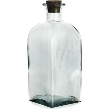 San Miguel 1 L Frasco Şişe