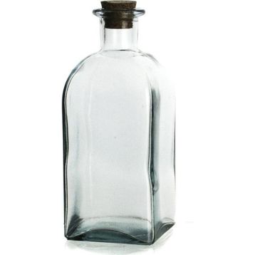 San Miguel 1 L Frasco Şişe