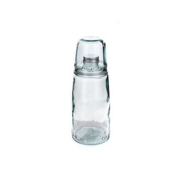 San Miguel 1 L Rosca Su Sişesi Bardak