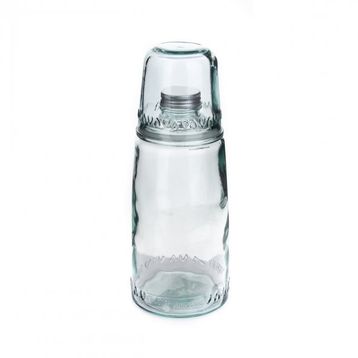 San Miguel 1 L Rosca Su Sişesi Bardak