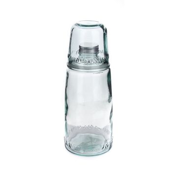 San Miguel 1 L Rosca Su Sişesi Bardak