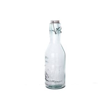 San Miguel 1 L Süt Şişesi