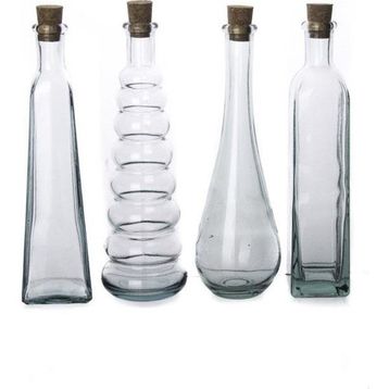 San Miguel 120 ml Mini Yağ Şişesi