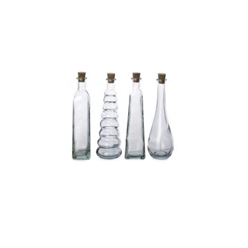 San Miguel 120 ml Mini Yağ Şişesi