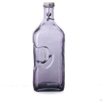 San Miguel 2 lt Mor Şişe