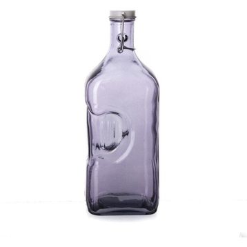 San Miguel 2 lt Mor Şişe