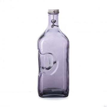 San Miguel 2 lt Mor Şişe