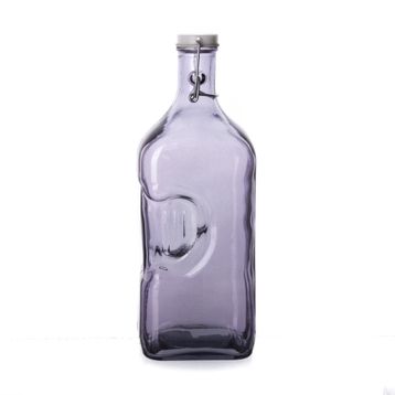 San Miguel 2 lt Mor Şişe