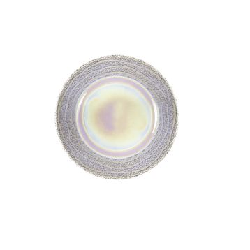 San Miguel 28 cm Plato Servis Tabağı