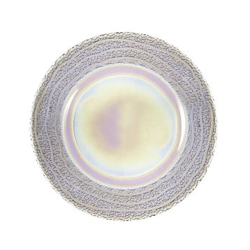 San Miguel 28 cm Plato Servis Tabağı