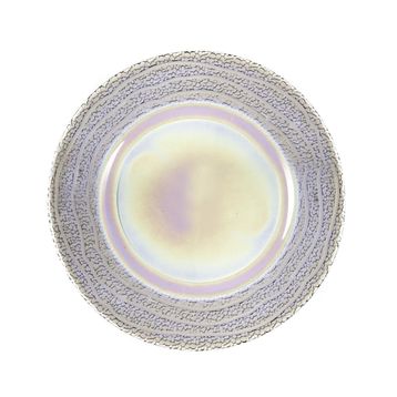 San Miguel 28 cm Plato Servis Tabağı