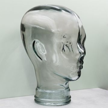 San Miguel 29 cm İnsanbaşı Aksesuar