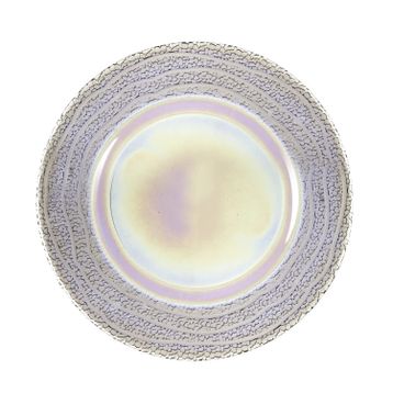 San Miguel 32 cm Plato Servis Tabağı