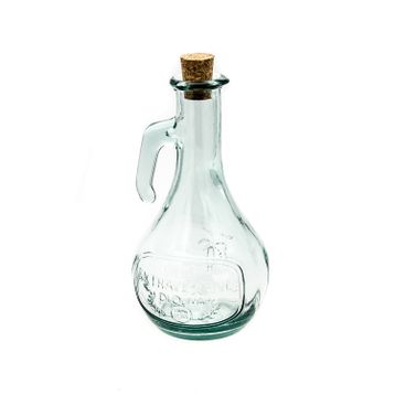 San Miguel 500 ml Olıo Yağ Şişesi