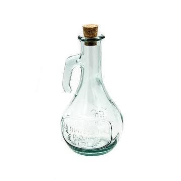 San Miguel 500 ml Olıo Yağ Şişesi