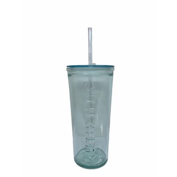 San Miguel 500 ml Pipetli Bardak