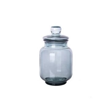 San Miguel 5286D D30 Tarro Liso 33.5 cm Kavanoz