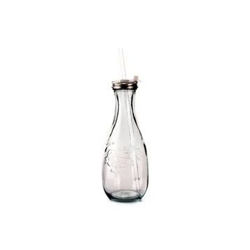 San Miguel 570 cc Botella Darling Pipetli Şişe