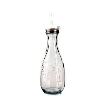 San Miguel 570 cc Botella Darling Pipetli Şişe