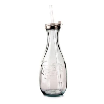 San Miguel 570 cc Botella Darling Pipetli Şişe