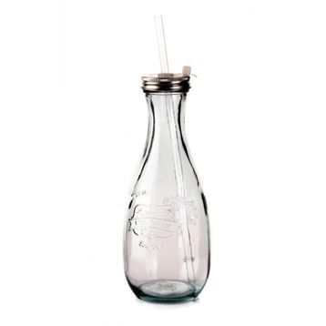 San Miguel 570 cc Botella Darling Pipetli Şişe
