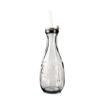 San Miguel 570 cc Botella Darling Pipetli Şişe