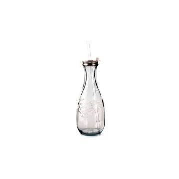 San Miguel 570 cc Botella Darling Pipetli Şişe