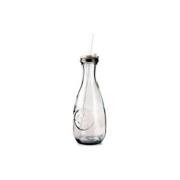 San Miguel 590 cc Botella Authentic Pipetli Şişe