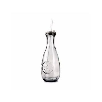 San Miguel 590 cc Botella Authentic Pipetli Şişe