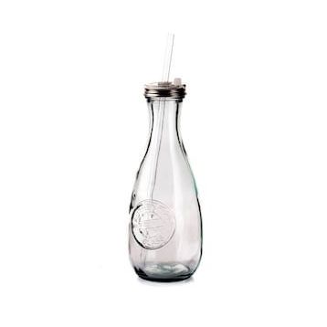 San Miguel 590 cc Botella Authentic Pipetli Şişe