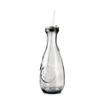 San Miguel 590 cc Botella Authentic Pipetli Şişe