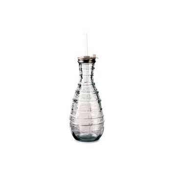 San Miguel 600 cc Botella Pipetli Şişe
