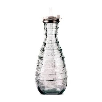 San Miguel 600 cc Botella Pipetli Şişe