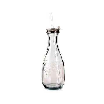 San Miguel 807394 570 cc Botella Darling Pipetli Şişe