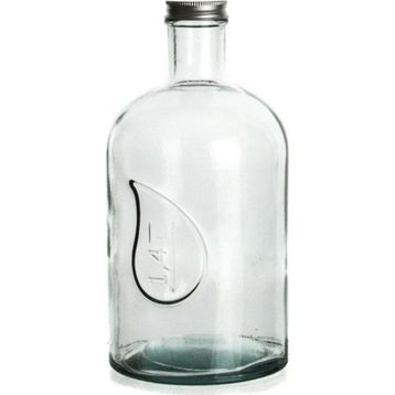 San Miguel 889557 1400 ML Metal Kapaklı Şişe