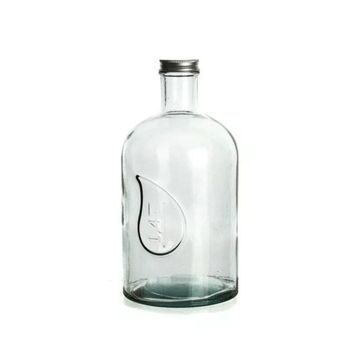 San Miguel 889557 1400 ML Metal Kapaklı Şişe