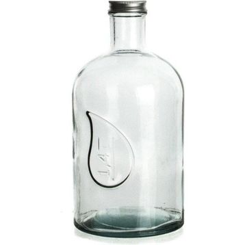 San Miguel 889557 1400 ML Metal Kapaklı Şişe