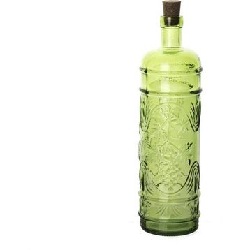 San Miguel Bonbon 1 L Yeşil Yağ Şişesi