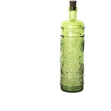 San Miguel Bonbon 1 L Yeşil Yağ Şişesi