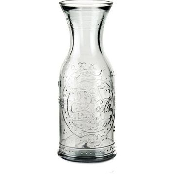San Miguel Botella 1000 ml Coca Cola Karaf