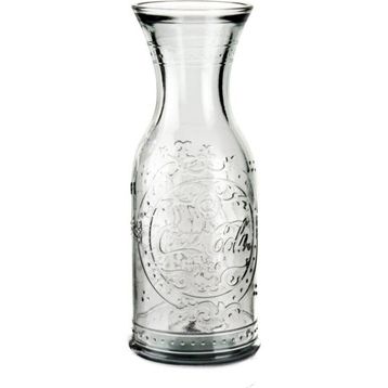 San Miguel Botella 1000 ml Coca Cola Karaf