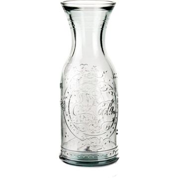 San Miguel Botella 1000 ml Coca Cola Karaf