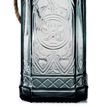 San Miguel Botella Mıguelete Hasırlı Şişe