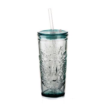 San Miguel Cocacola 500 cc Pipetli Bardak