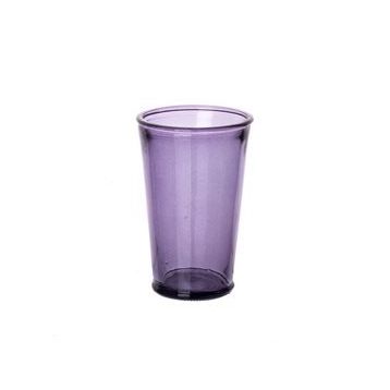 San Miguel Conico 300 ml Mor Bardak