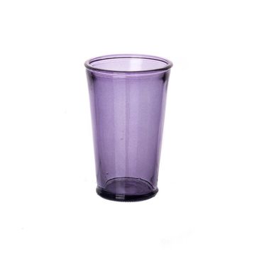 San Miguel Conico 300 ml Mor Bardak
