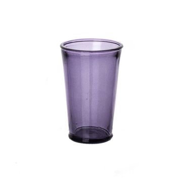 San Miguel Conico 300 ml Mor Bardak