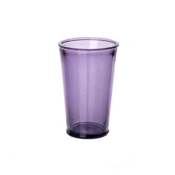 San Miguel Conico 300 ml Mor Bardak