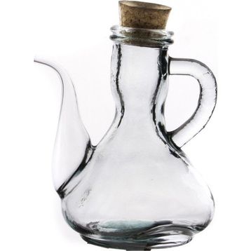 San Miguel Ibrikli Alcuza 500 cc Yağ Şişesi